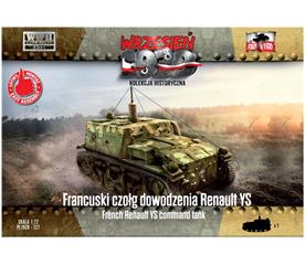 FTF 127